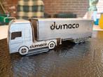 Gelaserde vrachtwagen van Dumaco, Ophalen of Verzenden, Zo goed als nieuw, Bus of Vrachtwagen, Overige merken
