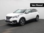 Peugeot 5008 1.5 BlueHDIAllure PANORAMADAK | HALF LEER | NAV, Auto's, Peugeot, Voorwielaandrijving, 12 maanden, Gebruikt, Euro 6