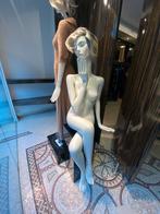 10 keer mannequin etalage pop, Verzamelen, Poppen, Ophalen, Gebruikt, Pop