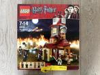 4840 - LEGO Harry Potter "The Burrow", Ophalen of Verzenden, Nieuw, Complete set, Lego