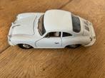 Bburago Porsche 356 B (1961) 1:18, Ophalen of Verzenden, Gebruikt, Auto, Bburago