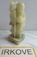 CHINESE MONNIK * Onyx *, Verzenden