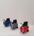 Mooie nieuwe 1/10 compressor voor een crawler, Ophalen of Verzenden