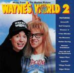 Wayne's World, Cd's en Dvd's, Ophalen of Verzenden