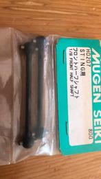 1/8 front half shaft, Hobby en Vrije tijd, Modelbouw | Radiografisch | Auto's, Ophalen of Verzenden, Nieuw, Elektro, Auto offroad
