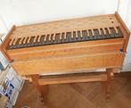 regaalorgel GEVRAAGD, pijporgel, Muziek en Instrumenten, Orgels, Ophalen, Gebruikt, 1 klavier, Orgel