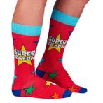 OPA sokken voor de allerliefste grootvader - grandad sokken, United Oddsocks, Overige kleuren, Nieuw, Overige maten