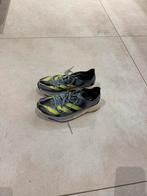 Adidas Adizero Adio Pro - Carbon schoen, Adidas, Hardloopschoenen, Ophalen of Verzenden, Zo goed als nieuw
