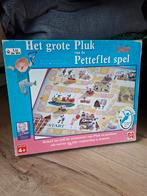 Het grote Pluk van de Petteflet spel, Ophalen of Verzenden