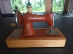 sier naaimachine, Antiek en Kunst, Ophalen of Verzenden