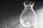 Andries Copier kristal vaas jubileum Talens, Antiek en Kunst, Ophalen