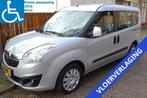 Opel COMBO 1.4 Ecoflex ROLSTOELAUTO AIRCO 4+1 Benzine, Auto's, Opel, Gebruikt, 4 stoelen, 14 km/l, Bedrijf