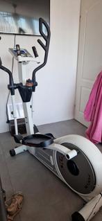 Cross trainer focus fitness Fox 5, Sport en Fitness, Ophalen, Zo goed als nieuw