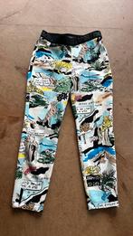 Broek Marccain, Ophalen, Zo goed als nieuw, Maat 38/40 (M)