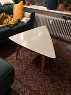 Vintage Bovenkamp Salon Tafel, 45 tot 60 cm, Gebruikt, Vintage, Ophalen of Verzenden