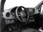 Mercedes-Benz Sprinter L2H2 | Werkplaats | Oprijplaat | Airc, Auto's, 13 km/l, Gebruikt, 4 cilinders, 2000 kg