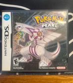Pokemon Pearl (DS) Compleet, Online, Gebruikt, 1 speler, Ophalen of Verzenden