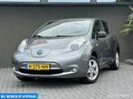Nissan LEAF Base 24 kWh | Elektrisch | 2013 | 87.572 km, Auto's, Nissan, Gebruikt, Electronic Stability Program (ESP), 1455 kg