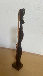Prachtig abstract sculptuur van dame, Antiek en Kunst, Ophalen of Verzenden