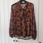 Tessa koops blouse mt L, Kleding | Dames, Ophalen of Verzenden, Zo goed als nieuw, Maat 38/40 (M)