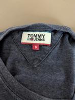 Tommy Jeans T-shirt - Maat S - Grijs, Ophalen of Verzenden, Grijs, Tommy Jeans, Gedragen