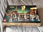 21363 The Goonies, Ophalen of Verzenden, Zo goed als nieuw, Complete set, Lego