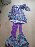 Hippie maat m, Ophalen, Zo goed als nieuw, Maat 38/40 (M), Carnaval