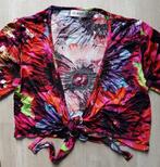 Les Bleus dames bolero, blouson, vestje, maat 42, Overige kleuren, Maat 42/44 (L), Ophalen of Verzenden, Zo goed als nieuw