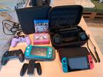 Complete Game Set Nintendo Switch, Switch Lite, PS4, Ophalen, Gebruikt