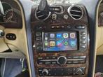 Bentley Continental Flying Spurb Apple Carplay voor ZAB, Auto diversen, Auto-accessoires, Niet ingevuld, Niet ingevuld, Nieuw