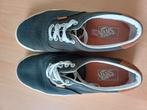 Vans Sneakers heren maat 41, Ophalen of Verzenden, Zo goed als nieuw, Zwart
