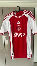 Ajax thuisshirt 2023/2024, Sport en Fitness, Voetbal, Ophalen of Verzenden, Zo goed als nieuw, Shirt