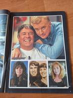 Prive Andre van Duin LUV Dirk Zeelenberg Pamela Anderson, Verzamelen, Verzenden, 1980 tot heden, Nederland, Tijdschrift