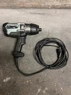 Hitachi WR22SE slagmoeraanzetter, Ophalen of Verzenden, Gebruikt, 600 watt of meer, Overige typen