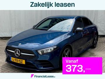 Mercedes-Benz A-Klasse 180 Business Solution AMG /Night pakk beschikbaar voor biedingen