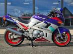Kawasaki ZZ-R 600 ZZR ZZ R Z Z 6 0 0 (bj 1994), Motoren, Motoren | Kawasaki, Bedrijf, Meer dan 35 kW, Kawasaki Motors Europe NV
