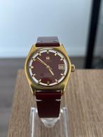 Tissot herenhorloge seastar visodate, Ophalen of Verzenden, Zo goed als nieuw, Zwart, Android