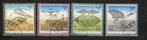 DDR 3311-3314, Ophalen of Verzenden, DDR, Postfris