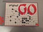 Origineel Go bordspel - Jumbo, Ophalen of Verzenden, Zo goed als nieuw, Overige typen, Overige