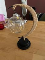 Magisch lampje met zon en maan, Ophalen, Overige materialen, Magisch, Zo goed als nieuw