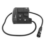 Nu ook DP 15 bediening Tranzx reparatie, Gebruikt, Ophalen of Verzenden, X, Tranzx