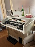 Klassiek elektronisch orgel, Eminent Theatre 310 Unique,, Ophalen, Gebruikt, 2 klavieren, Orgel