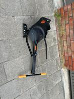 Kart zitje ridd voor hoverboard oxboard - wieltje mist, Ophalen, Gebruikt
