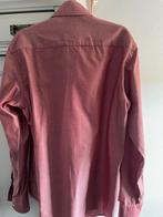 Heren Overhemd Maat L - Zo Goed Als Nieuw!, Kleding | Heren, McGregor, Ophalen of Verzenden, Zo goed als nieuw, Halswijdte 41/42 (L)