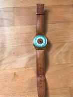 Vintage Swatch, Kunststof, Polshorloge, Swatch, Ophalen of Verzenden