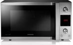Samsung Combimagnetron - MC455TCRCSR, Witgoed en Apparatuur, Magnetrons, Ophalen, Combimagnetron, Draaiplateau, Oven