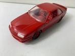 1:24 Chevy BERETTA GTZ-promo GM Detroit-AMT/ERTL, Ophalen of Verzenden, Auto, Overige merken
