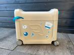 JetKids BedBox by Stokke - Kinderkoffer, Ophalen, Gebruikt, Hard kunststof, Minder dan 50 cm