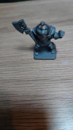 Hero Quest vintage Chaos Warrior, Overige merken, Gebruikt, 1:50 of kleiner, Overige typen
