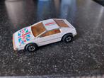 HotWheels Lotus Esprit Royal Flash france 1978, Ophalen of Verzenden, Gebruikt